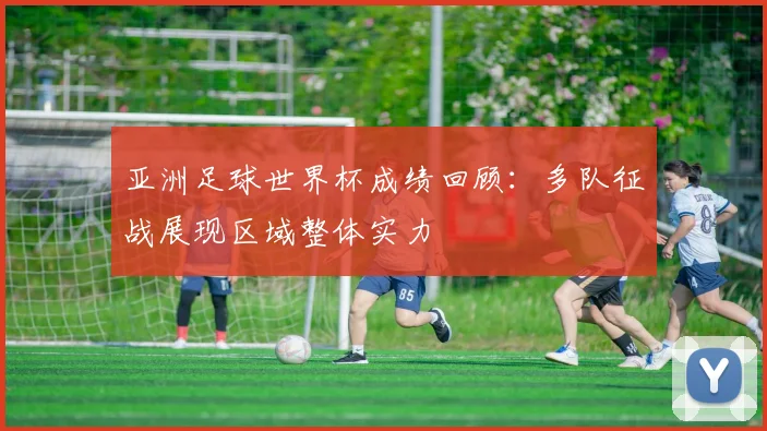 亚洲足球世界杯成绩回顾：多队征战展现区域整体实力